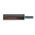 RS PRO Standoff, M4 x M4 Thread, 25mm Body, Steel, Male/Female, 10mm Stud