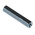 RS PRO Standoff, M3 x M3 Thread, 25mm Body, Steel, Female/Female