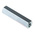RS PRO Standoff, M4 x M4 Thread, 30mm Body, Steel, Female/Female