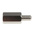 RS PRO Standoff, M5 x M5 Thread, 15mm Body, Brass, Male/Female, 8mm Stud