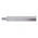 RS PRO Standoff, M5 x M5 Thread, 50mm Body, Brass, Male/Female, 8mm Stud