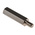 RS PRO Standoff, M6 x M6 Thread, 35mm Body, Steel, Male/Female, 10mm Stud