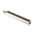 RS PRO Standoff, M6 x M6 Thread, 55mm Body, Steel, Male/Female, 10mm Stud