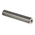 RS PRO Standoff, M4 x M4 Thread, 40mm Body, Brass, Female/Female