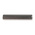 RS PRO Standoff, M4 x M4 Thread, 40mm Body, Brass, Female/Female
