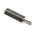 RS PRO Standoff, M4 x M4 Thread, 20mm Body, Brass, Male/Female, 8mm Stud