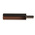 RS PRO Standoff, M4 x M4 Thread, 25mm Body, Brass, Male/Female, 8mm Stud