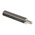 RS PRO Standoff, M4 x M4 Thread, 35mm Body, Brass, Male/Female, 8mm Stud