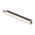 RS PRO Standoff, M4 x M4 Thread, 45mm Body, Brass, Male/Female, 8mm Stud