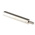 RS PRO Standoff, M4 x M4 Thread, 45mm Body, Brass, Male/Female, 8mm Stud