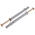 RS PRO Nylon Frame Fixings, fixing hole diameter 8mm, length 100mm