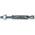 RawlPlug Steel Masonry Anchor M10 x 105mm, 16mm Fixing Hole