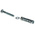 RawlPlug Steel Masonry Anchor M10 x 75mm, 16mm Fixing Hole