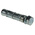RawlPlug Steel Masonry Anchor M10 x 75mm, 16mm Fixing Hole