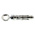 RawlPlug Steel Masonry Anchor M8 x 98mm, 14mm Fixing Hole