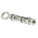 RawlPlug Steel Masonry Anchor M8 x 98mm, 14mm Fixing Hole
