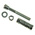 RawlPlug Steel Masonry Anchor M12 x 110mm, 20mm Fixing Hole