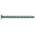 RS PRO Ankerbolt 8 x 50mm x 50mm, 10mm Fixing Hole