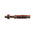 RS PRO Zinc Plated Steel Shield Anchor 8 Dia.mm x 140mm, 9mm Fixing Hole