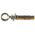 RS PRO Shield Anchor M12 x, 14mm Fixing Hole