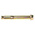 RS PRO Bright Zinc Plated Sleeve Anchor 8mm x 95mm, 12mm Fixing Hole