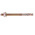 RS PRO Carbon Steel Through Bolt M10 x 120mm, 10mm Fixing Hole