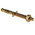 RS PRO Carbon Steel Through Bolt M12 x 120mm, 12mm Fixing Hole