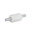 Schurter Spacer Stud, M3 Thread, 25mm Body, Zinc Plated Steel, Male/Female