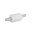 Schurter Spacer Stud, M6 Thread, 51mm Body, Zinc Plated Steel, Male/Female
