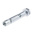 RawlPlug Steel Masonry Anchor M10 x 60mm, 10mm Fixing Hole