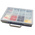Masonry Fixing Kit, 606 piece Masonry Fixing kit