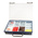 Masonry Fixing Kit, 606 piece Masonry Fixing kit