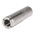 RS PRO Stainless Steel Drop In Anchor M16 x 65mm, 20mm Fixing Hole