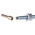 RS PRO M12 Capsule Anchor Stud Resin Anchor, 160mm Stud Length