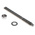 RS PRO M16 Capsule Anchor Stud Resin Anchor, 190mm Stud Length