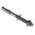 RS PRO Stainless Steel Anchor Bolt M8 x 75mm, 8mm Fixing Hole