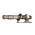 RS PRO Stainless Steel Masonry Fixing M12 x 105mm, 12mm Fixing Hole