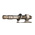 RS PRO Stainless Steel Bolt Anchor M12 x 95mm, 12mm Fixing Hole