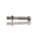 RS PRO Stainless Steel Bolt Anchor M16 x 130mm, 16mm Fixing Hole