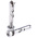 RS PRO Stainless Steel Masonry Fixing 50mm, 10mm Fixing Hole