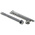 RS PRO Stainless Steel Masonry Fixing 100mm, 10mm Fixing Hole