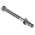 RS PRO Stainless Steel Masonry Fixing M16 x 180mm, 16mm Fixing Hole
