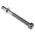 RS PRO Stainless Steel Masonry Fixing M16 x 180mm, 16mm Fixing Hole