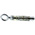 RawlPlug Steel Masonry Anchor M12 x 145mm, 20mm Fixing Hole