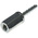 RS PRO Carbon Steel Anchor Bolt M8 x 40mm, 6mm Fixing Hole