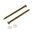 RS PRO Carbon Steel Concrete Anchor M6 x 100mm, 6mm Fixing Hole