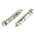 RS PRO Carbon Steel Shield Anchor M6 x 45mm, 12mm Fixing Hole