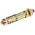 RS PRO Carbon Steel Shield Anchor M8 x 50mm, 14mm Fixing Hole