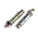 RS PRO Carbon Steel Shield Anchor M10 x 60mm, 16mm Fixing Hole