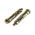 RS PRO Carbon Steel Shield Anchor Loose Bolt M6 x 45mm, 12mm Fixing Hole